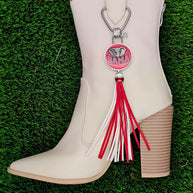 Coming Soon! University of Alabama Boot Bola