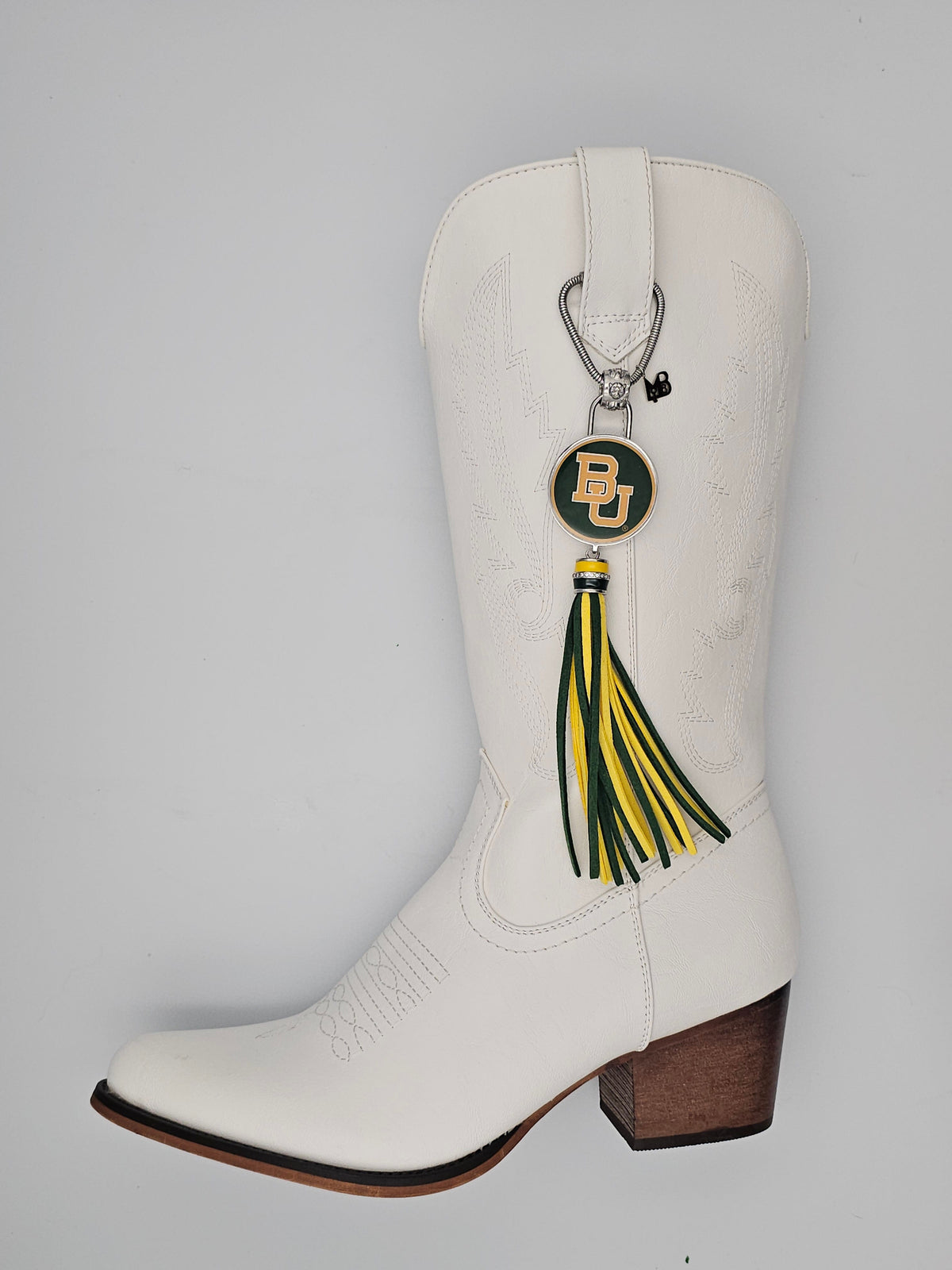 NEW! The Baylor University Boot Bola