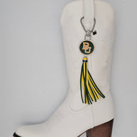 NEW! The Baylor University Boot Bola