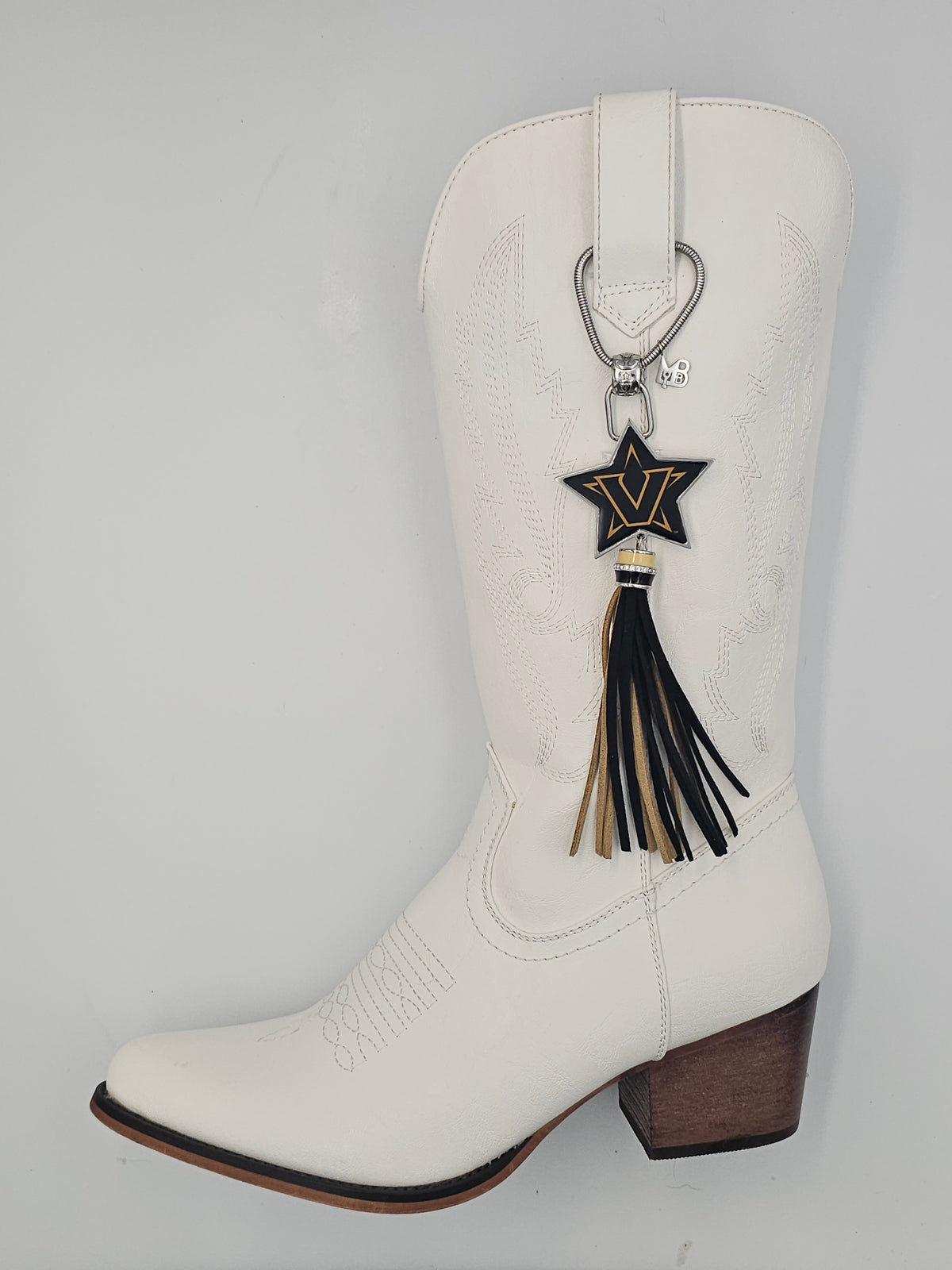 Vanderbilt Boot Bola