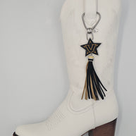 Vanderbilt Boot Bola