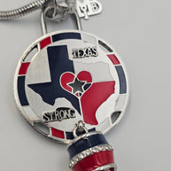 Texas Strong Boot Bola | Texas Boot Bola