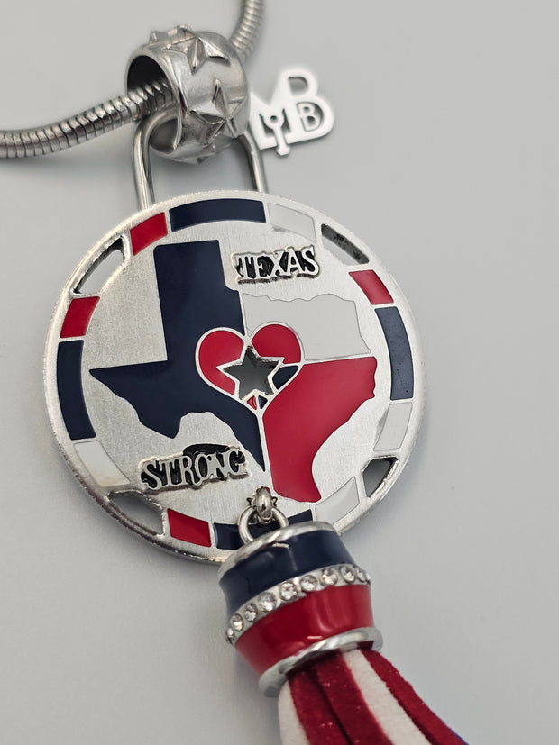 Texas Strong Boot Bola | Texas Boot Bola
