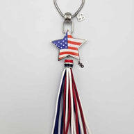 Star-Spangled Boot Bola