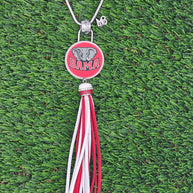 Coming Soon! University of Alabama Boot Bola