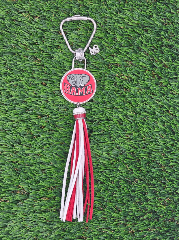 Coming Soon! University of Alabama Boot Bola