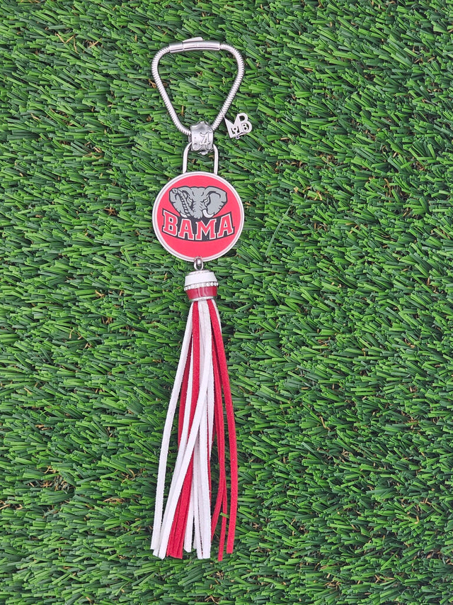 Coming Soon! University of Alabama Boot Bola