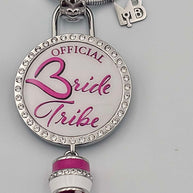 Bride Tribe Boot Bola
