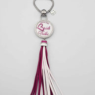 Bride Tribe Boot Bola