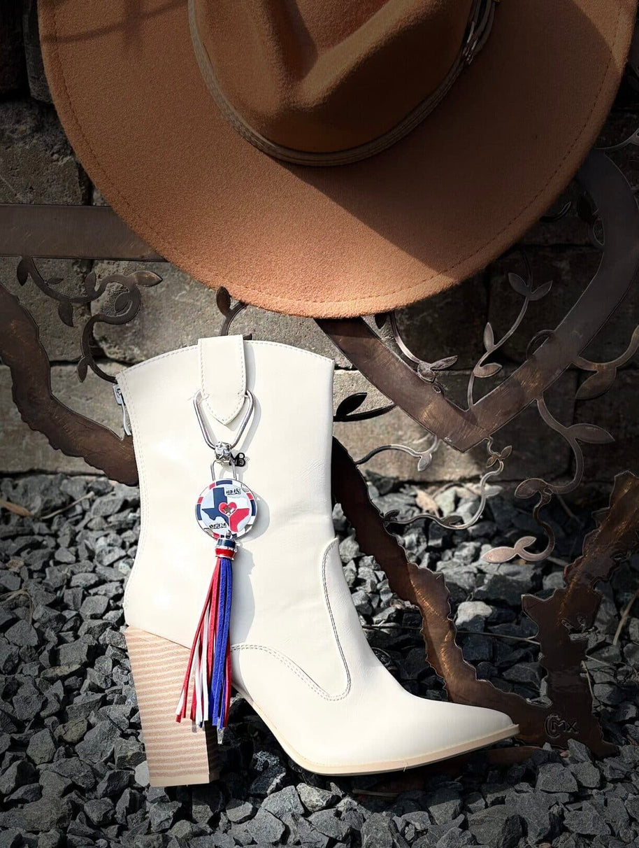Texas Strong Boot Bola