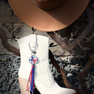 Texas Strong Boot Bola