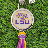 Coming soon! The LSU Boot Bola