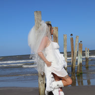 Here Comes the Bride!