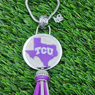 TCU Boot Bola
