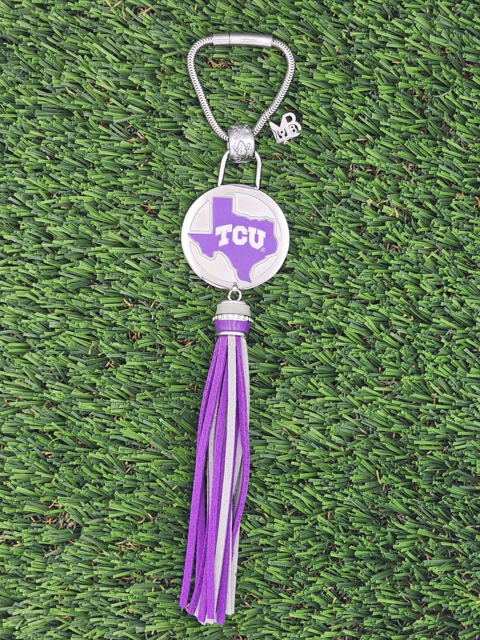 TCU Boot Bola