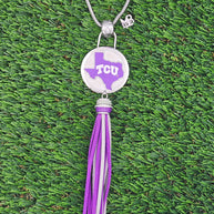 TCU Boot Bola