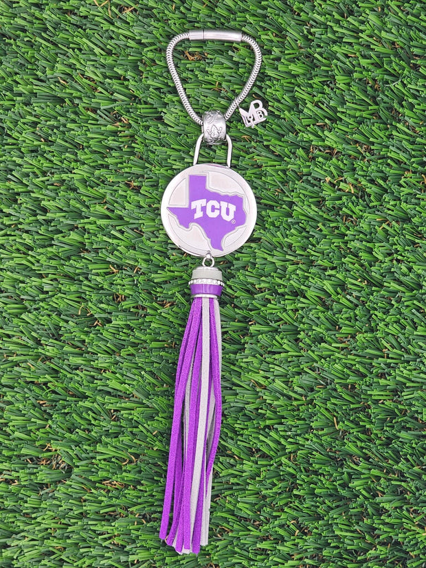 TCU Boot Bola