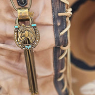 Coming Soon! Running Wild Boot Bola